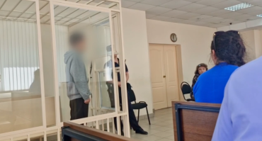 Фото Юных братьев из Златоуста отправили в СИЗО за диверсию в интересах Украины (ВИДЕО)