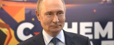 Фото Владимир Путин позитивно оценил изменения в Магнитогорске