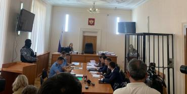 Фото Предварительное заседание суда по делу о национализации бизнеса Константина Струкова пройдет в закрытом режиме