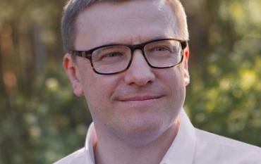Фото Алексей Текслер выразил благодарность Владимиру Путину за внимание и поддержку