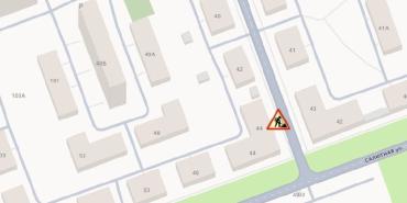 Фото В Челябинске закроют улицу Грибоедова
