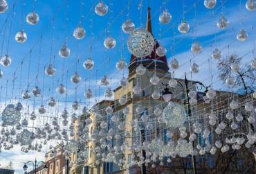 Фото В Челябинске откроется архивная выставка к 80-летию атомной отрасли России