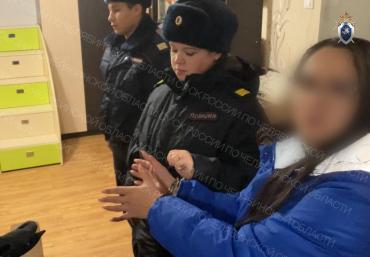 Фото Жительница Златоуста осуждена на 14 лет за убийство младенца и серию нападений