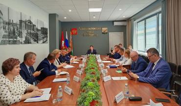 Фото Челябинские власти взялись за Эстонские болота