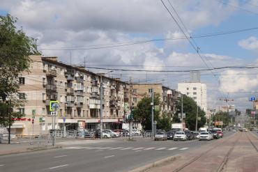 Фото На муниципальных сетях Челябинска устранили 90 очередных повреждений