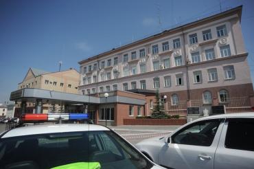 Фото В Магнитогорске задержан угонщик автомобилей