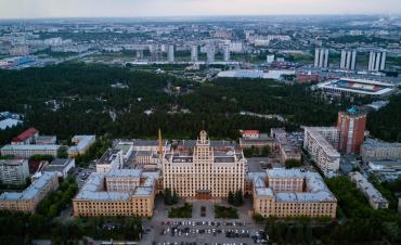 Фото В Челябинске продлили четвёртый этап опрессовки