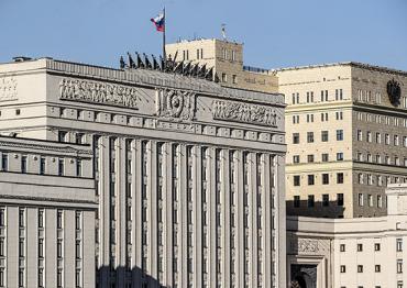 Фото Российские миротворцы отбили у боевиков ВСУ Часов Яр