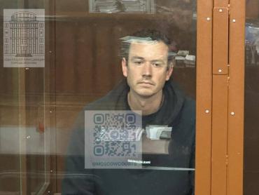 Фото Бывший вице-губернатор Челябинской области отправлен в СИЗО (ВИДЕО)