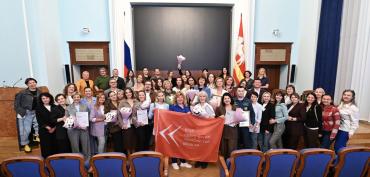 Фото В Челябинске региональные PR-специалисты отметили свой профессиональный праздник
