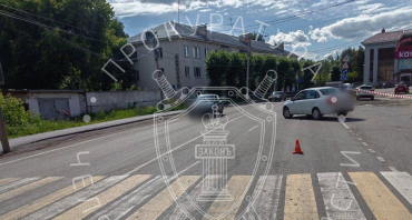 Фото Прокуратура контролирует дело о смертельном ДТП с ребёнком в Аше
