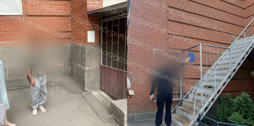 Фото В Копейске попытка «откупиться» от наказания привела осужденных к новым уголовным делам