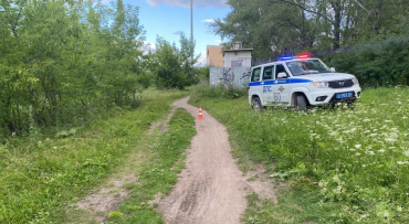 Фото В Миассе девочка-подросток оказалась в реанимации после наезда питбайка