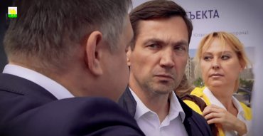 Фото Пешеходный бульвар у Кафедрального собора превратится в Аллею Героев