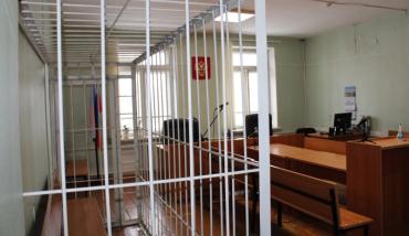 Фото В Златоусте будут судить машиниста и его помощника за хищение топлива