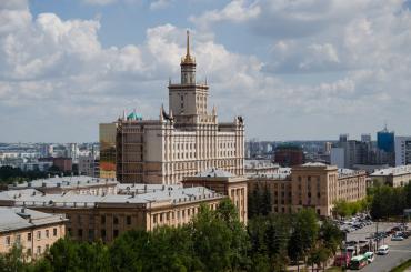 Фото Учёные ЮУрГУ предложили новый способ очистки городского водопровода