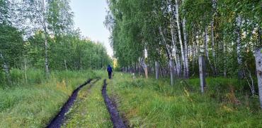 Фото На родную южноуральскую землю из украинского плена вернулись трое молодых бойцов