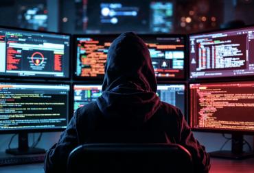 Фото DDoS-атаки: хакеры применяют новые методы