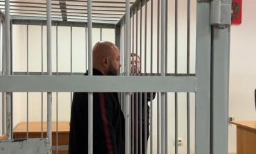 Фото Обвиняемый в получении взяток от студентов ректор УралГУФка останется под стражей