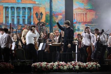 Фото Алексей Текслер: «Без «КурчатовФест» уже невозможно представить наш регион»