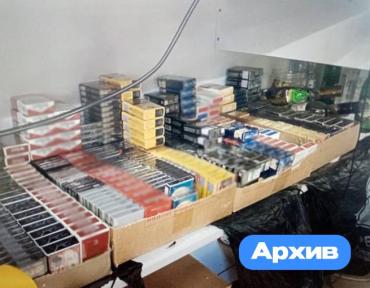 Фото Карталинский предприниматель осуждён за продажу немаркированных товаров