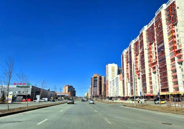Фото В Челябинске в период второго этапа опрессовки выявили более 100 дефектов