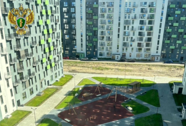 Фото Дети-сироты в Аргаяшском районе получили долгожданное жилье благодаря прокуратуре
