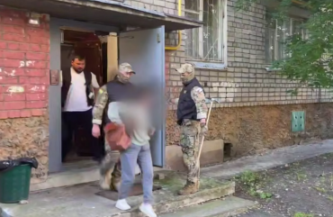 Фото Экс-председателя «Агентства развития туризма» Дину Шведкину заключили под стражу