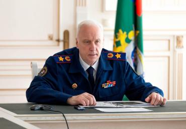 Фото Бастрыкин взял под контроль дело о нарушении прав жильцов ветхого дома в Златоусте
