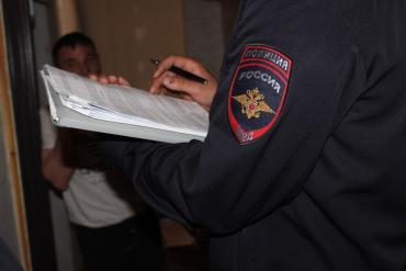 Фото Челябинец прописал в своей квартире по улице Белостоцкого 15 иностранцев