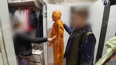 Фото Жительница Копейска заколола ножом своего 19-летнего знакомого
