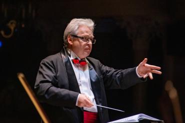 Фото Театр имени Глинки и Евгений Волынский – участники голосования ClassicalMusicNews.Ru