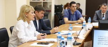 Фото «Маленькая мама» Челябинска помогает юным роженицам справиться с трудностями