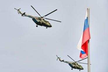 Фото Под ударом была Москва: Россия остановила разработку украинских ракет «Сапсан»