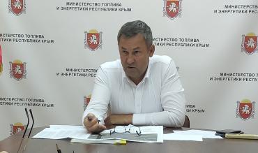 Фото Экс-глава минэнергетики Крыма занял пост замминистра в Челябинской области