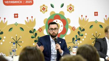 Фото Новый этап цифровизации: ФГИС Минсельхоза встраиваются в цифровую экономику