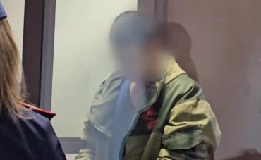 Фото В СИЗО отправили 45-летнего жителя Миасса, который из-за ревности убил супругу