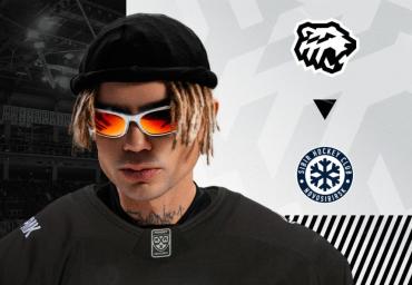 Фото Выступление Элджея на TRAKTOR WINLINE FEST отменено