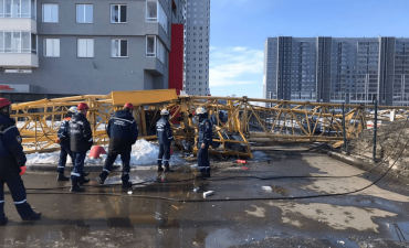 Фото Суд вынес приговор по делу о гибели крановщика в Челябинске