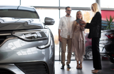 Фото Импорт китайских автомобилей в Россию вырос в 13 раз