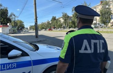 Фото В Челябинске в ДТП на улице Сони Кривой пострадал ребёнок