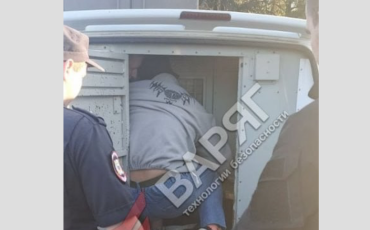 Фото В Челябинске задержали хулиганов, устроивших поножовщину в ночном клубе