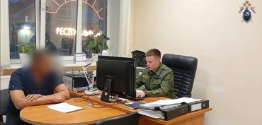 Фото В Кыштыме задержан подкупленный «управляйкой» директор ресурсоснабжающей организации (ВИДЕО)