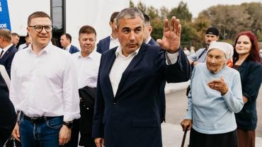 Фото Коркино получил дополнительно 60 миллионов рублей на дороги 