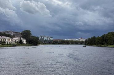 Фото Предупреждение для жителей семи городов Челябинской области