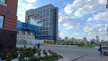 Фото В Челябинске пройдёт большая городская линейка