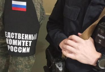 Фото К иностранцам в пригороде Челябинска наведались военные следовали