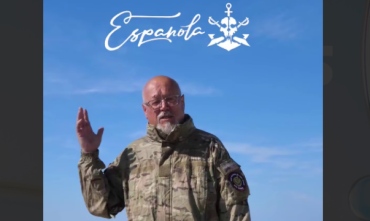 Фото Протоиерей из Челябинска стал духовным наставником Морского отряда спецназначения