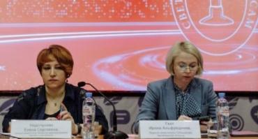 Фото В правительстве Ненецкого автономного округа новое пополнение из Челябинской области