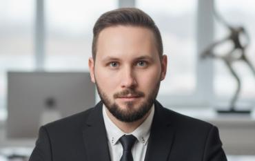 Фото Сергей Бредихин: Как не упустить жизнь ребёнка